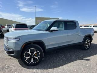 2022 Rivian R1T - 7,027 miles - $66,200