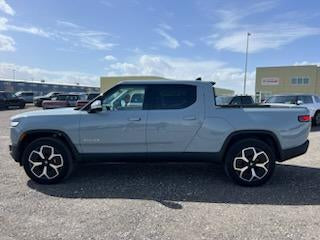 2022 Rivian R1T - 7,027 miles - $66,200