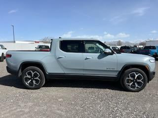 2022 Rivian R1T - 7,027 miles - $66,200