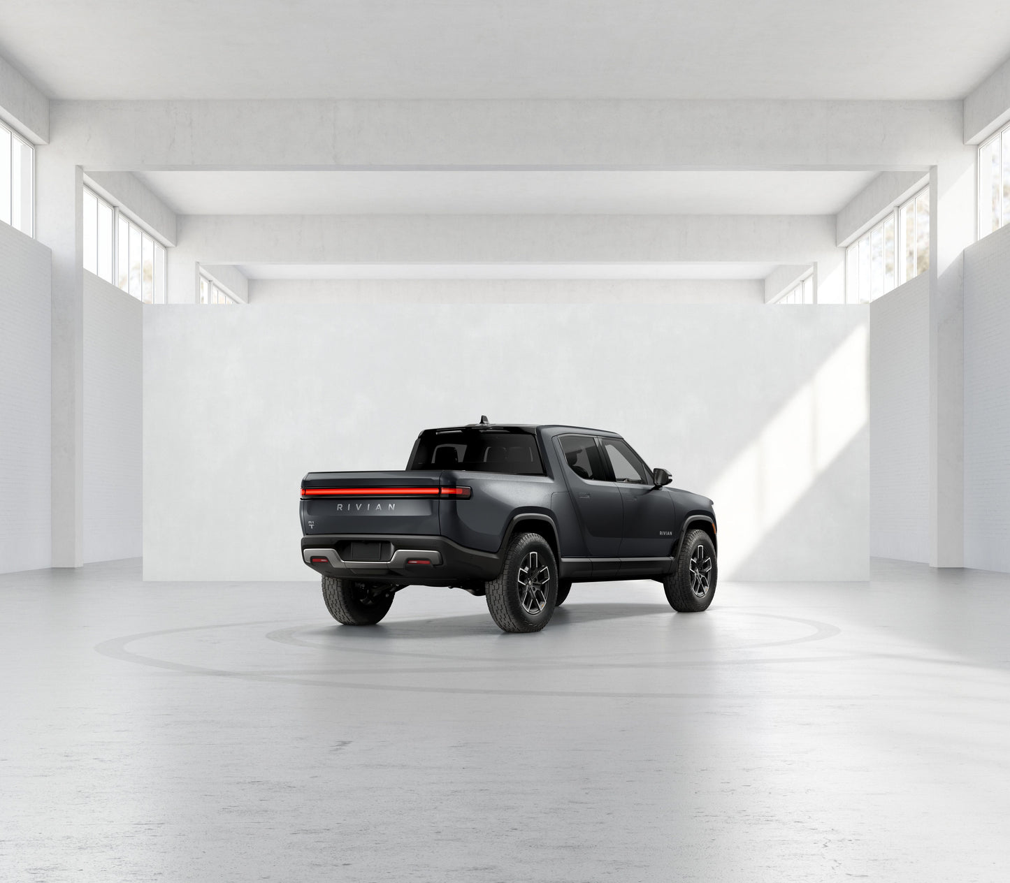 2023 Rivian R1T - 230 miles - $71,900