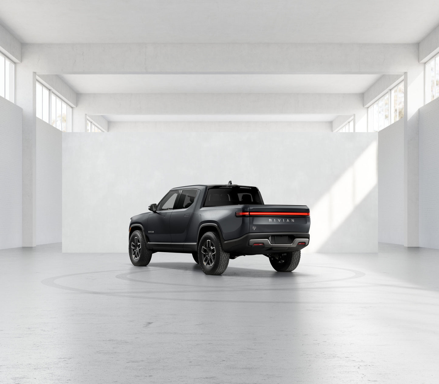 2023 Rivian R1T - 230 miles - $71,900