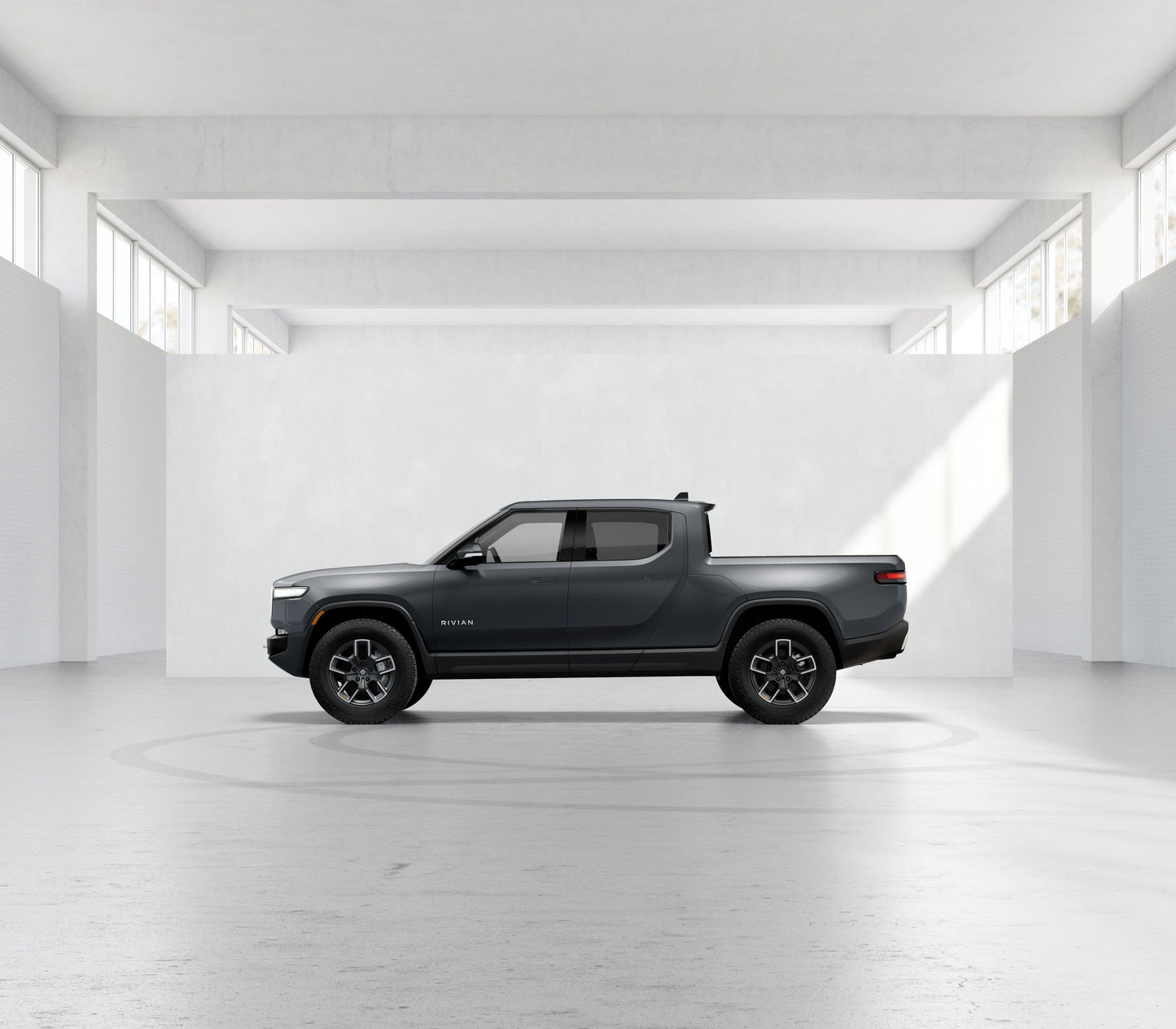 2023 Rivian R1T - 230 miles - $71,900