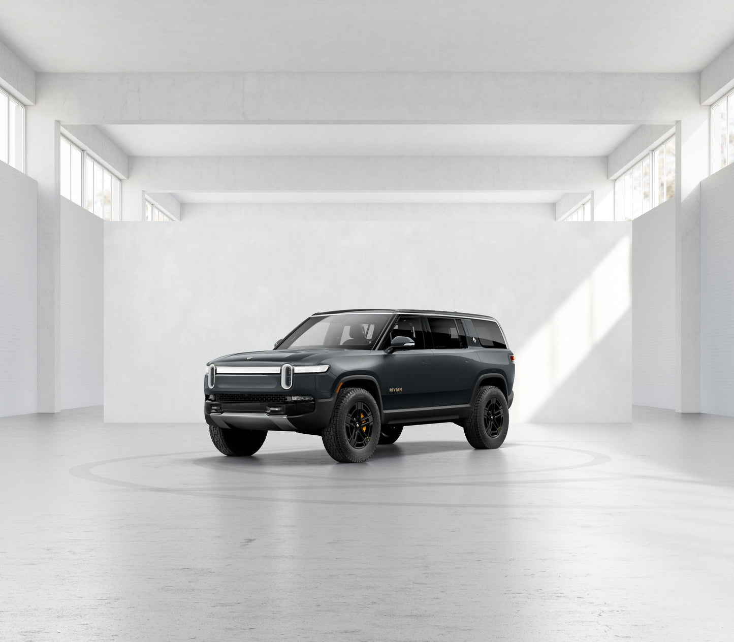 2023 Rivian R1S - 263 kilometers - $115,400 CAD