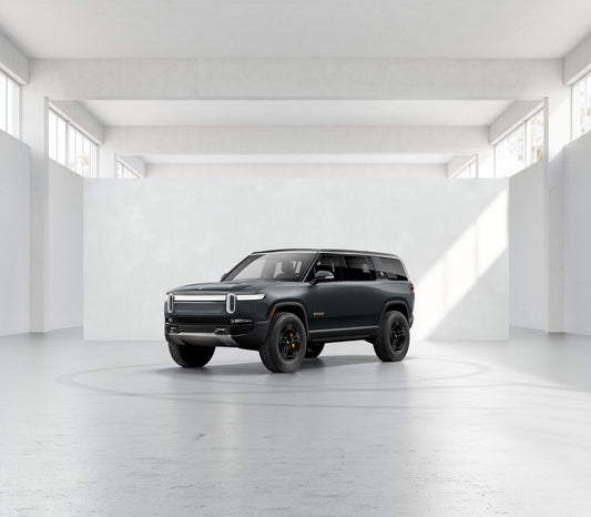2023 Rivian R1S - 263 kilometers - $115,400 CAD