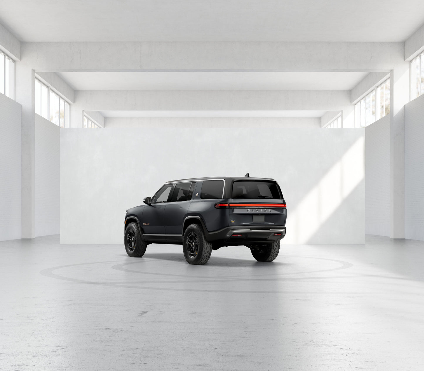 2023 Rivian R1S - 263 kilometers - $115,400 CAD