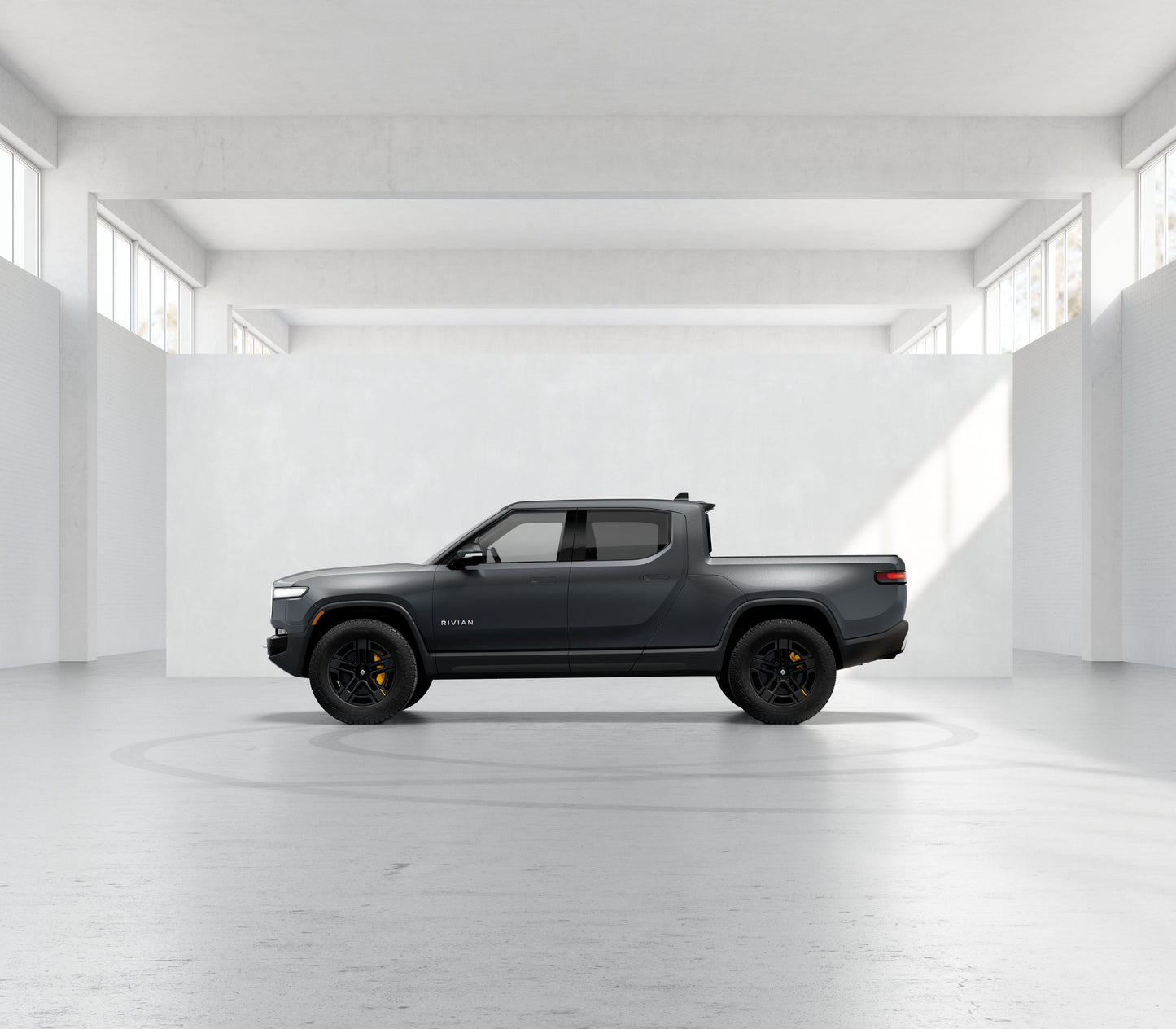 2022 Rivian R1T - 9,407 miles - $65,600