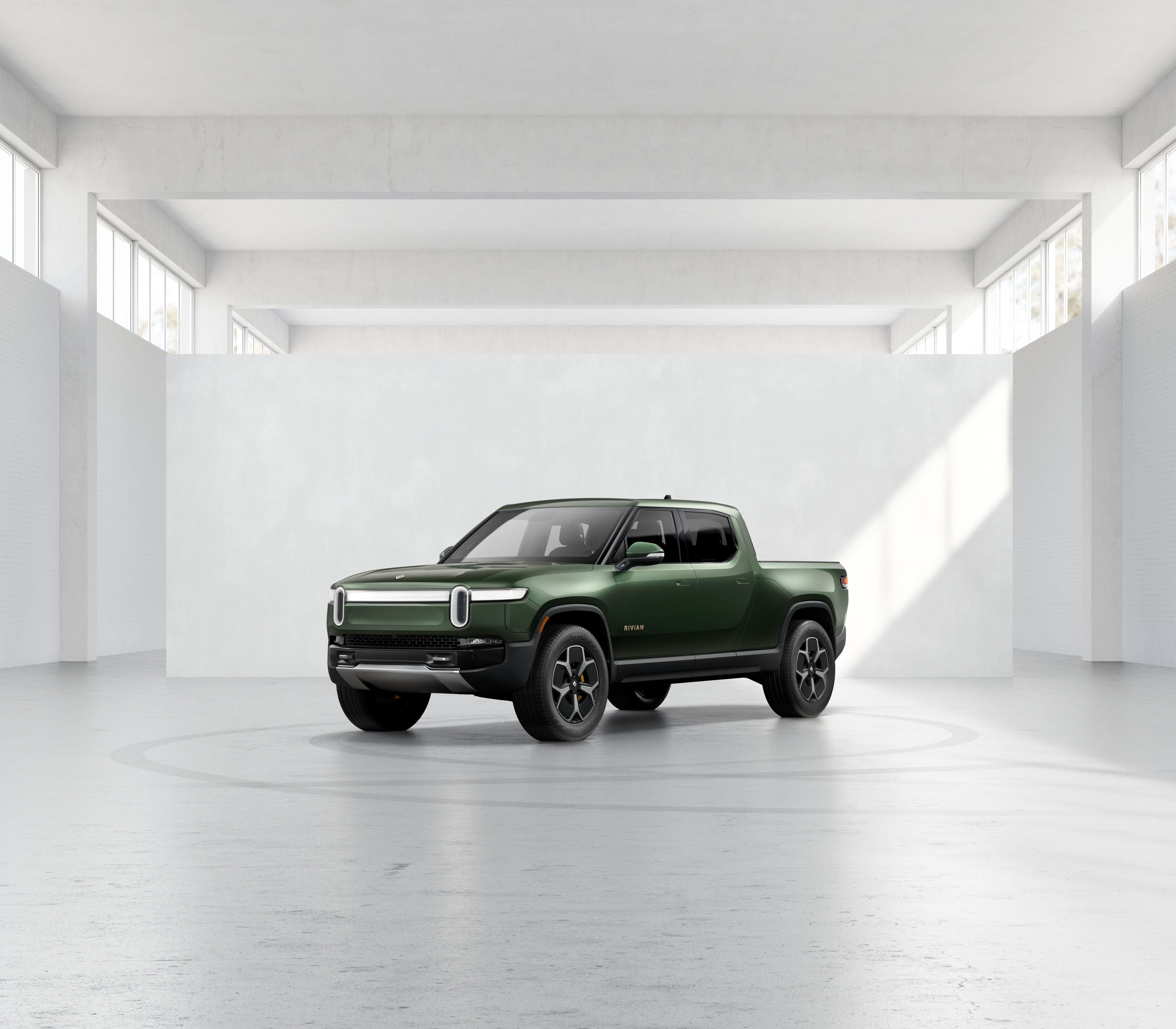 Products – Page 2 – Rivian Demo Vehicles