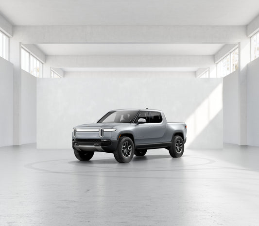 2023 Rivian R1T - 173 miles - $69,800