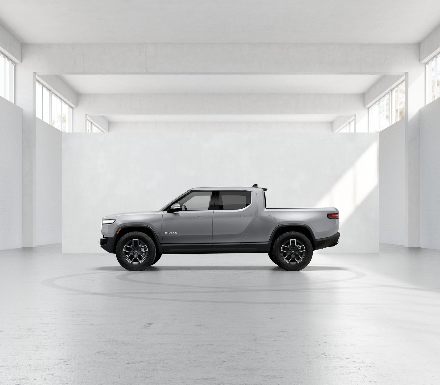 2023 Rivian R1T - 173 miles - $69,800