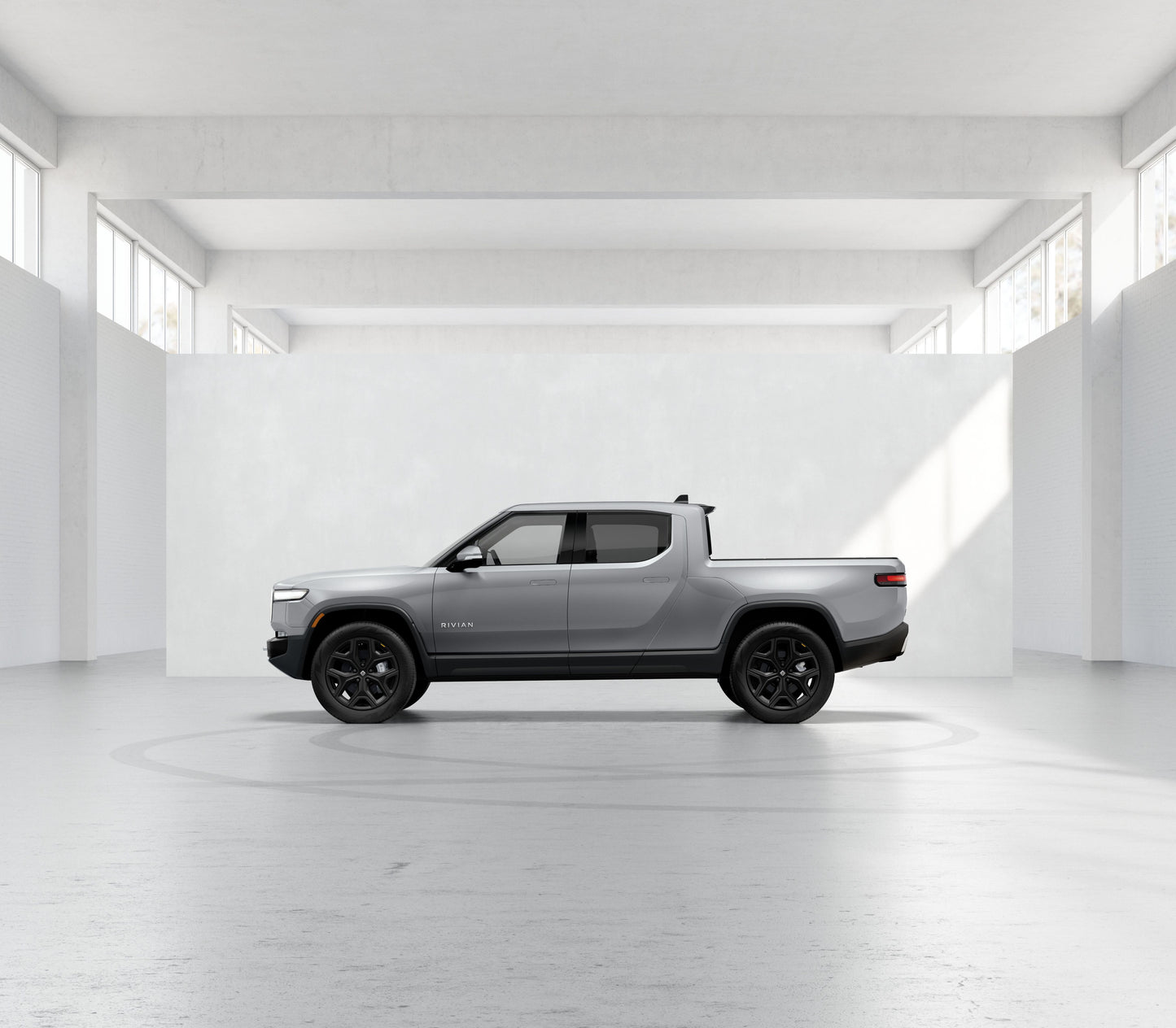 2023 Rivian R1T - 139 miles - $67,000