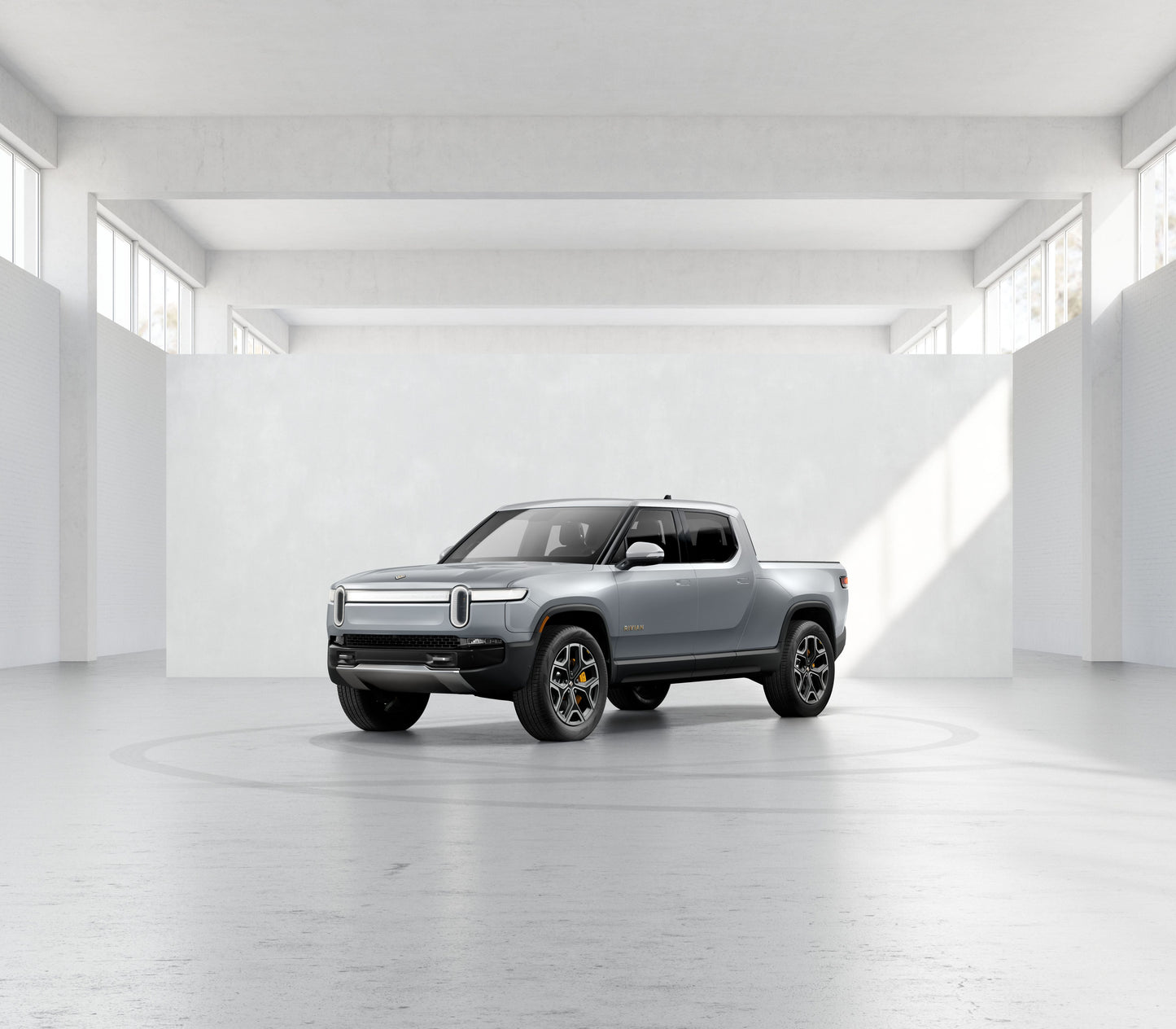 2022 Rivian R1T - 4,054 miles - $66,900
