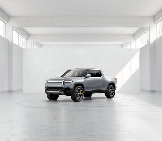 2022 Rivian R1T - 4,054 miles - $66,900