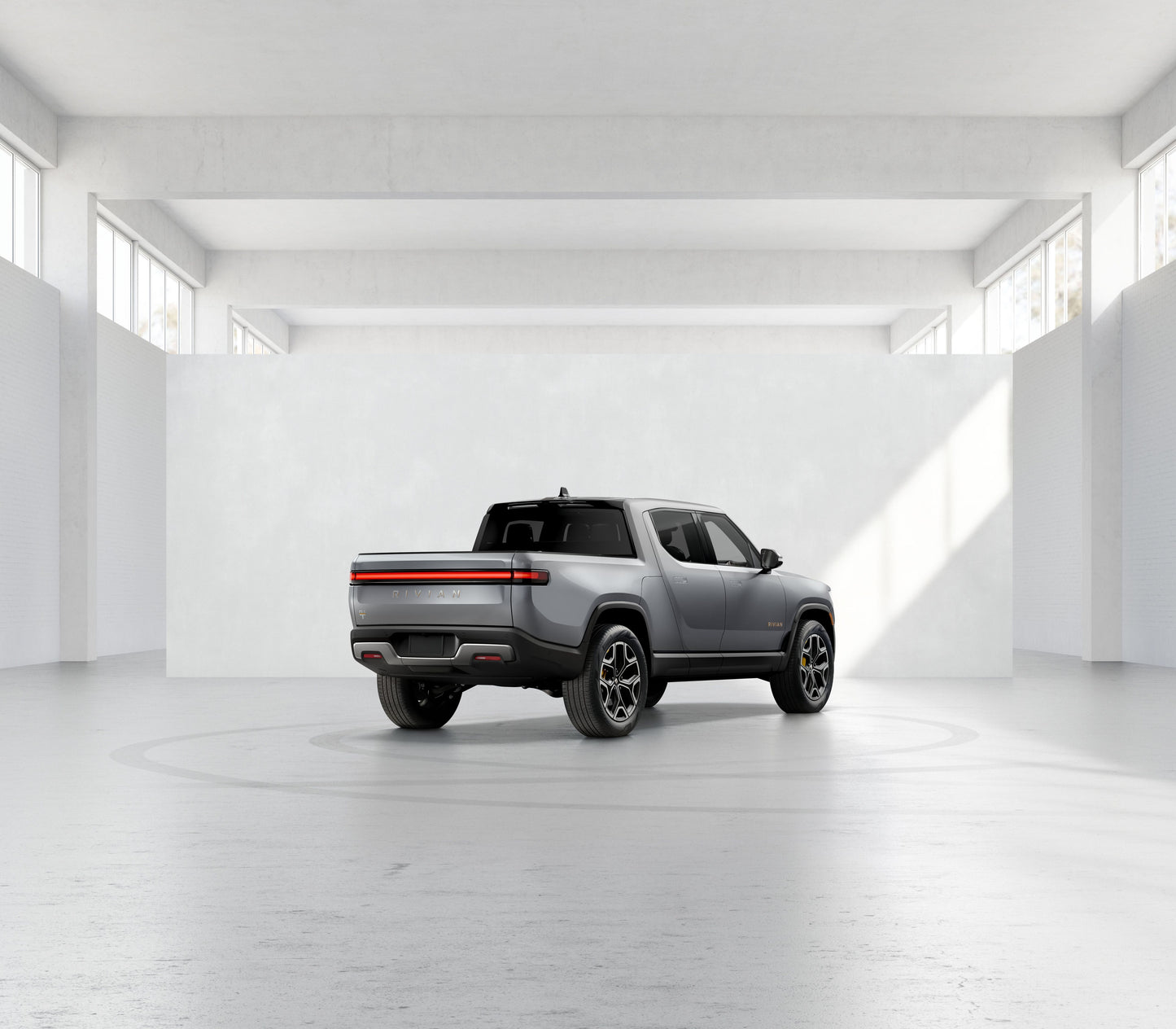 2022 Rivian R1T - 4,054 miles - $66,900