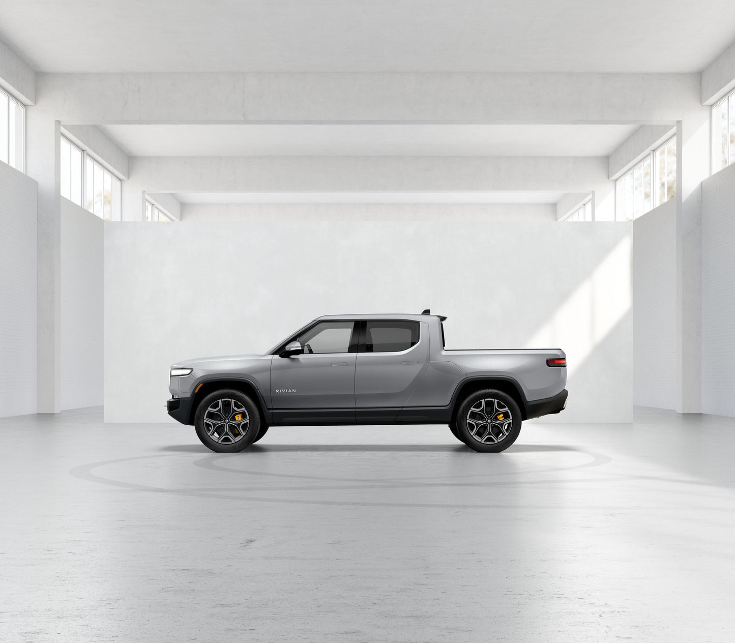 2022 Rivian R1T - 4,054 miles - $66,900