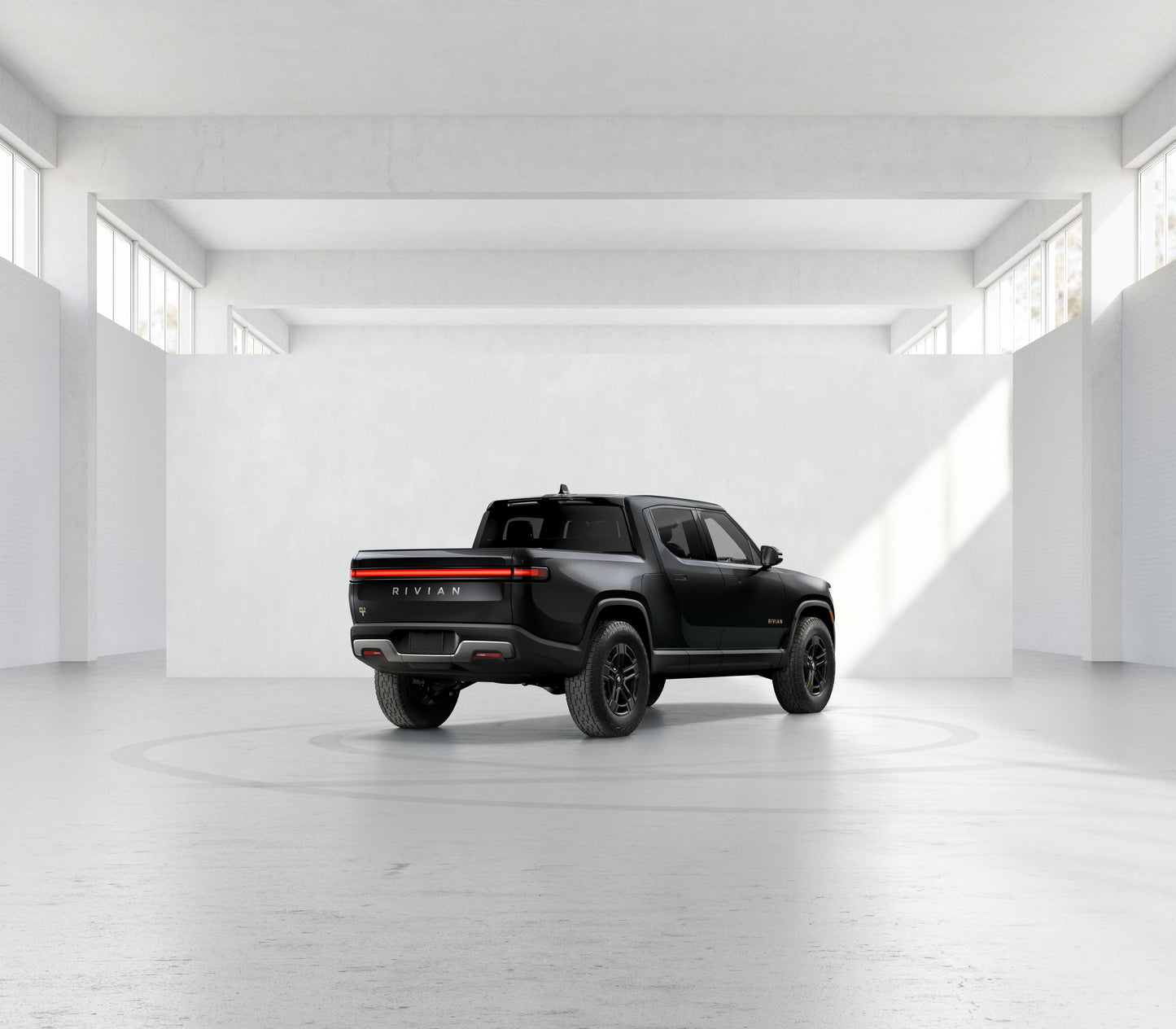 2022 Rivian R1T - 6,749 miles - $66,200