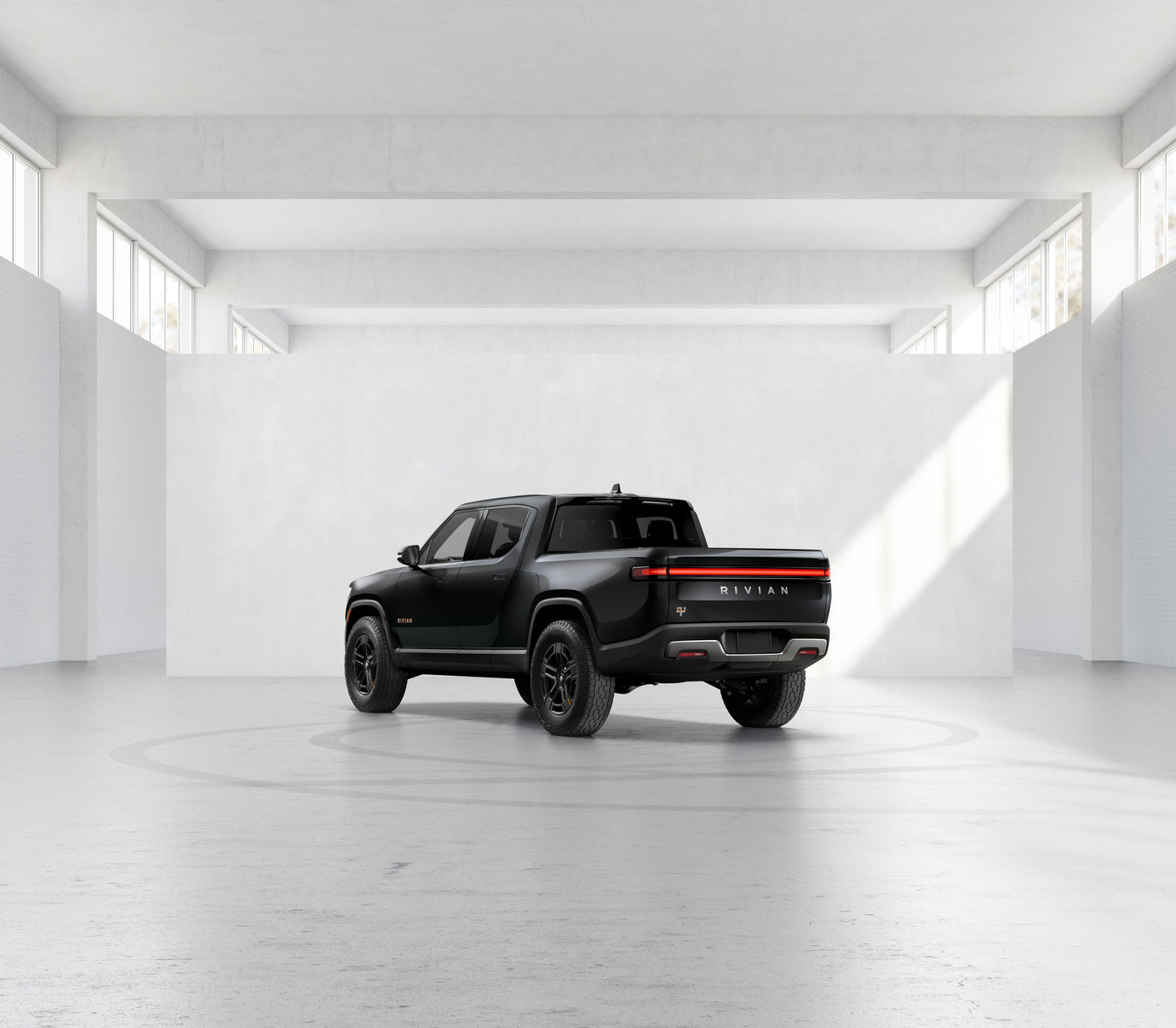 2022 Rivian R1T - 6,749 miles - $66,200