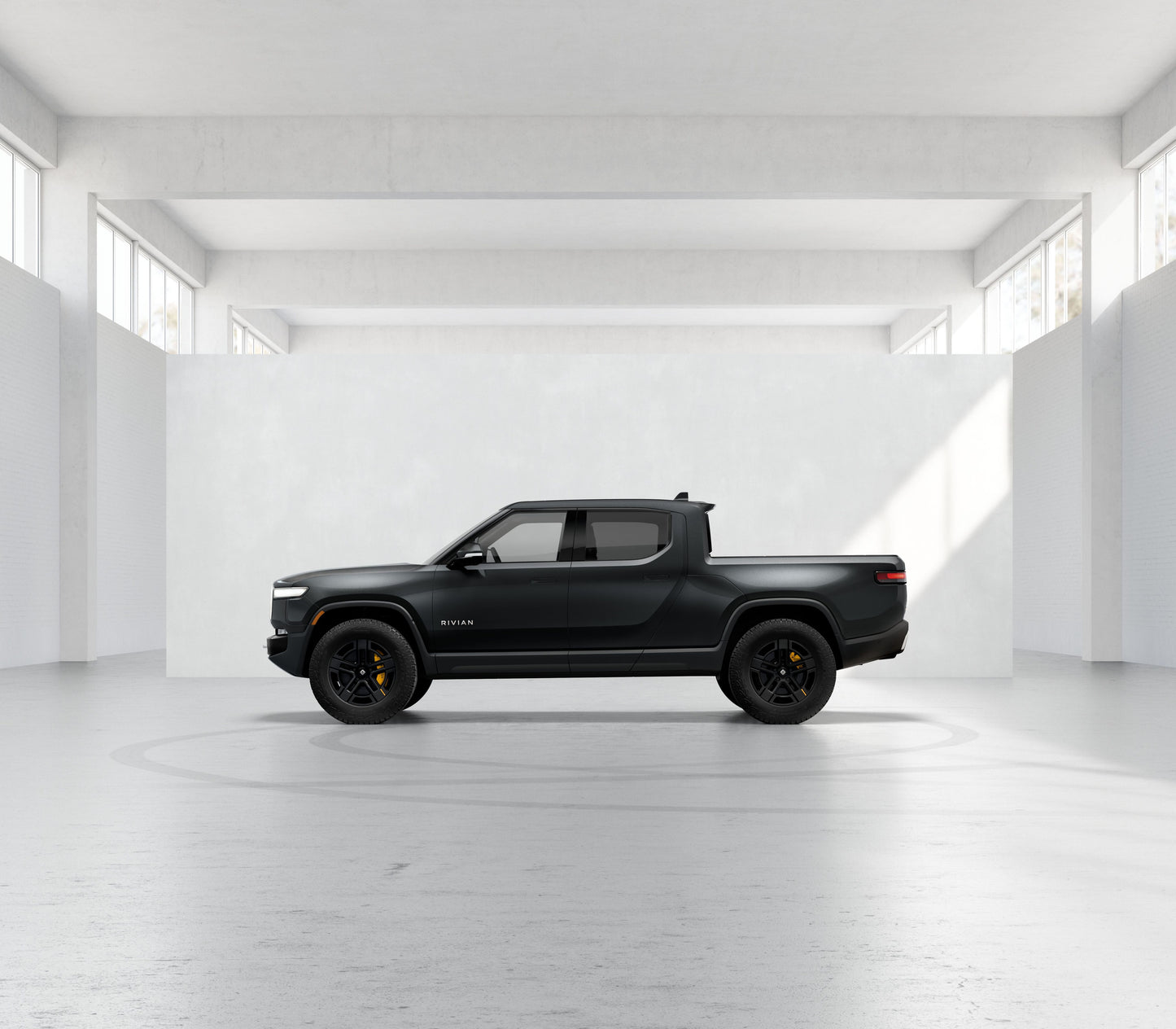 2022 Rivian R1T - 6,749 miles - $66,200