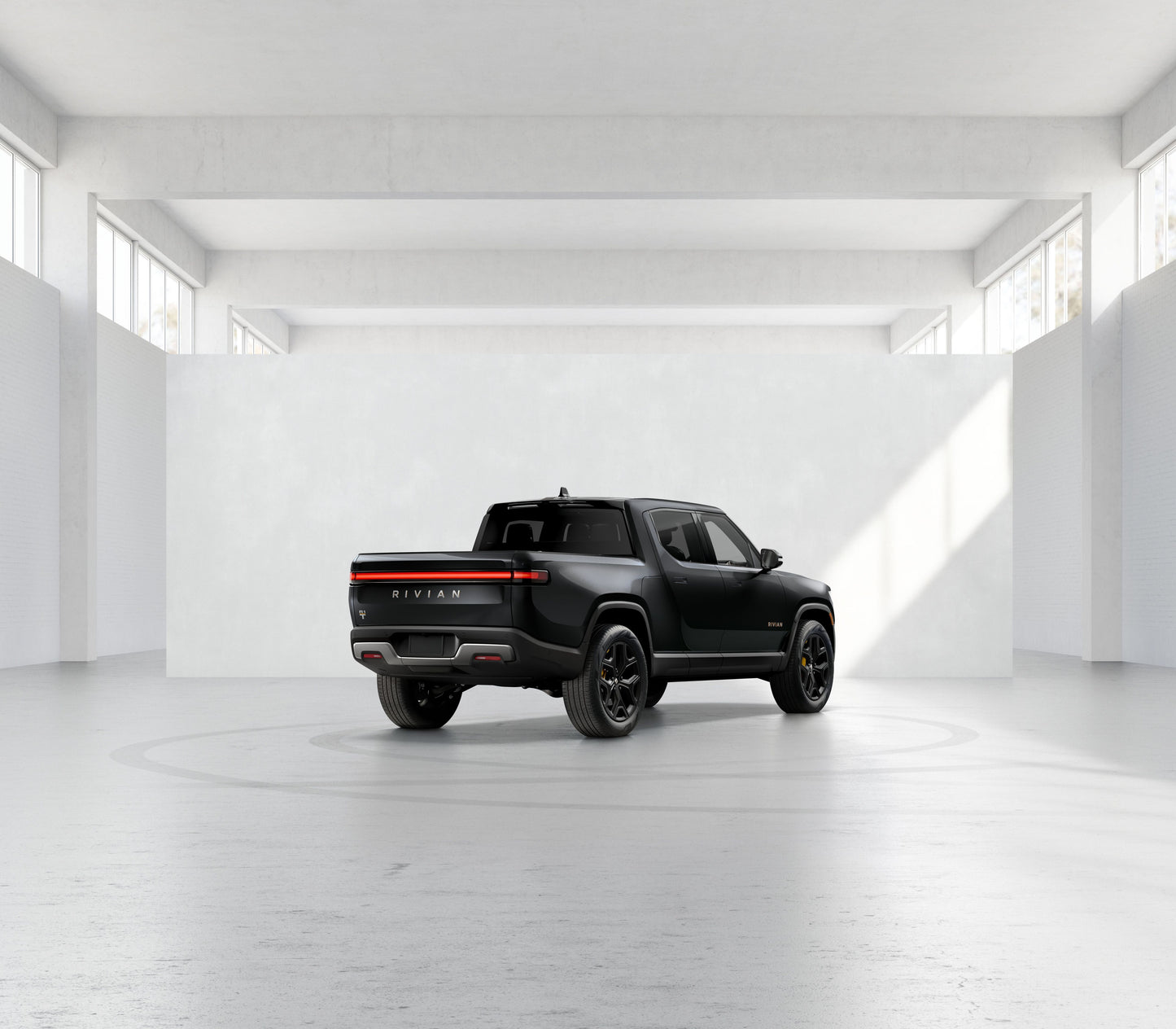 2022 Rivian R1T - 237 miles - $67,700