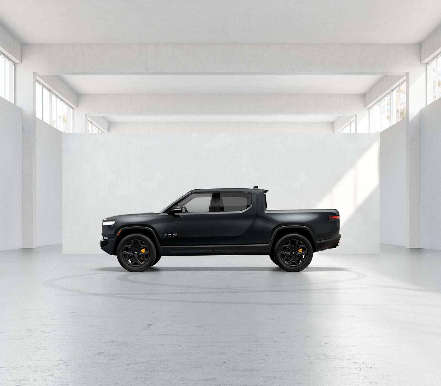 2022 Rivian R1T - 237 miles - $67,700