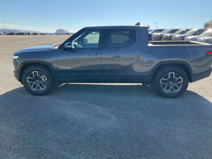 2023 Rivian R1T - 230 miles - $71,900